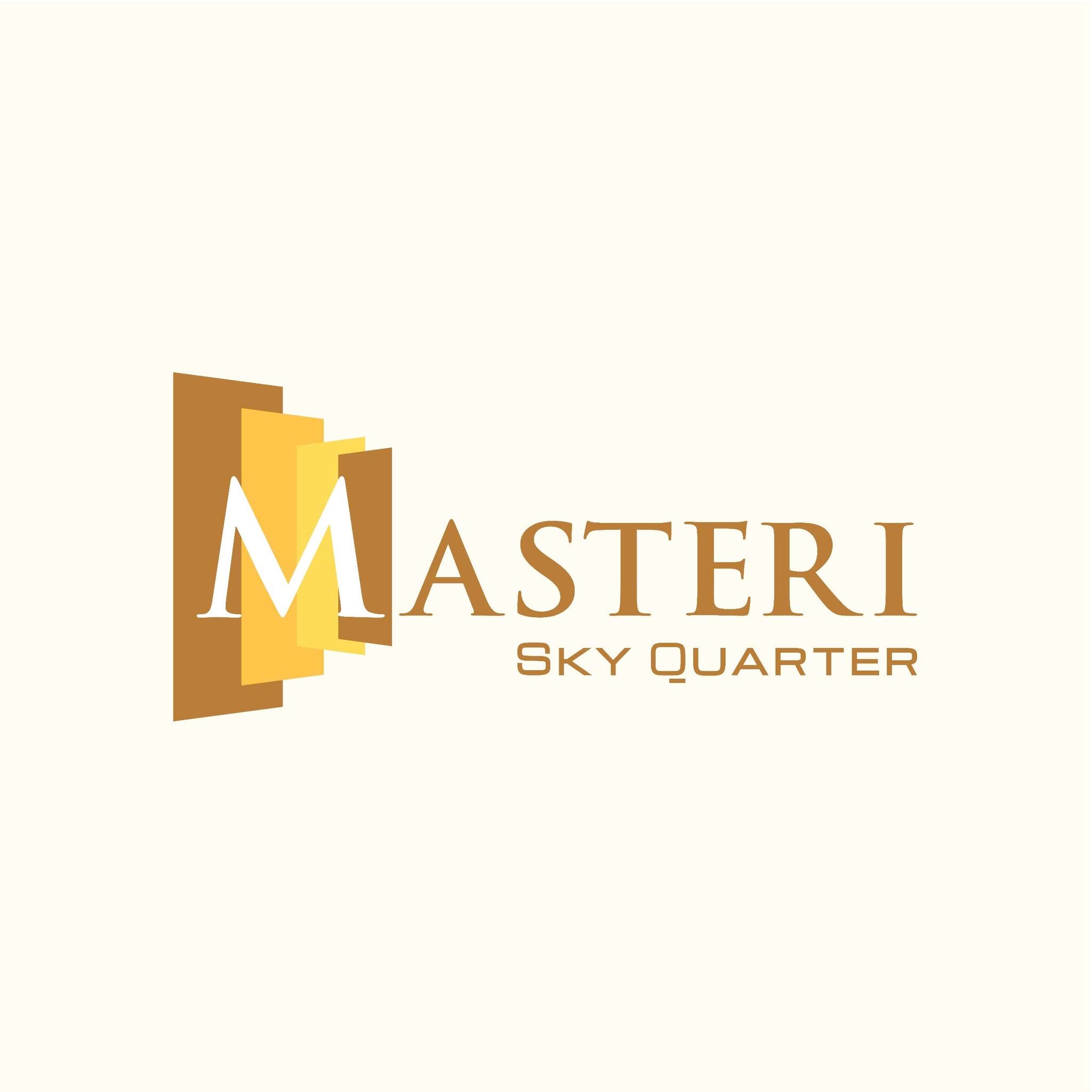 MASTERI SKY QUARTER