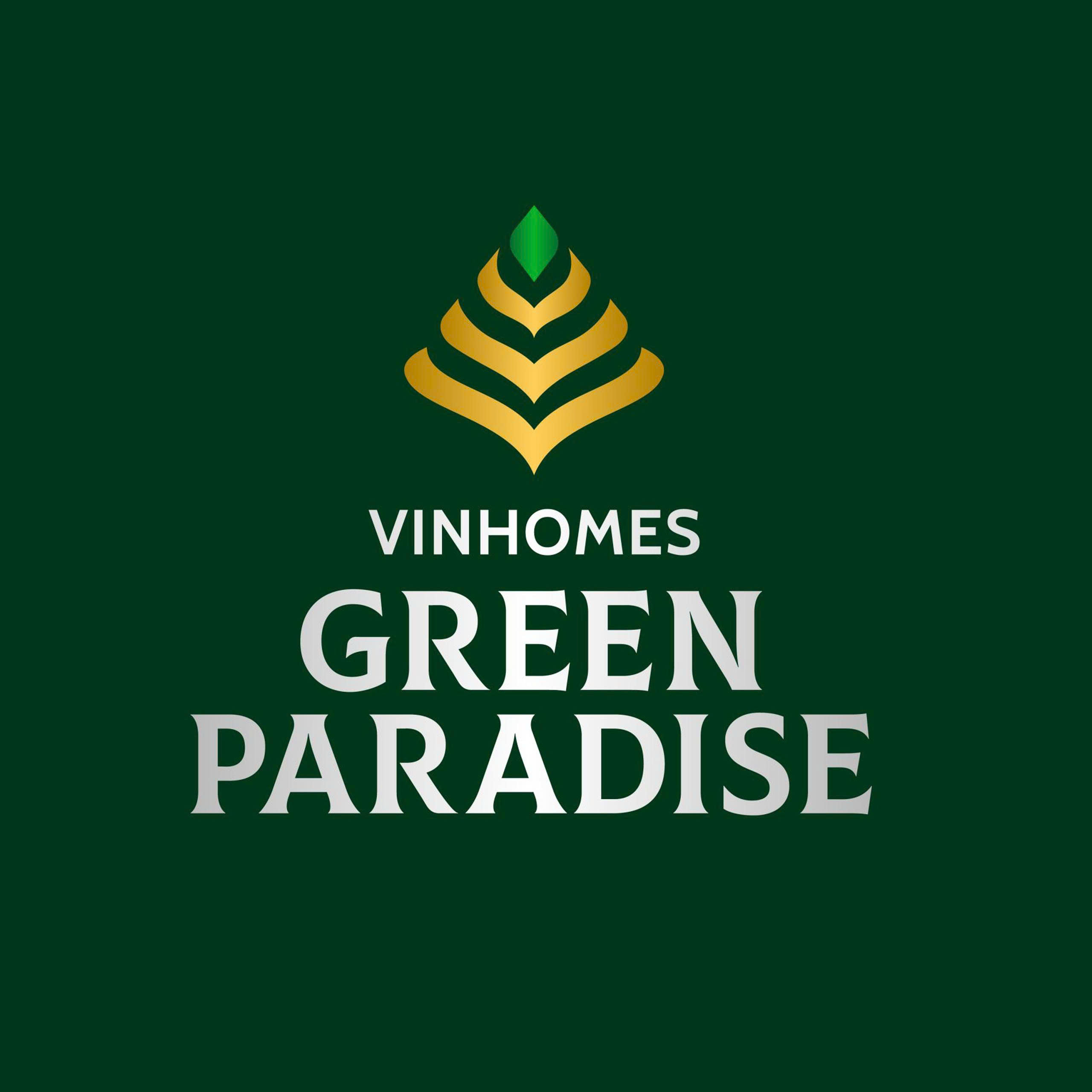 VINHOMES GREEN PARADISE CẦN GIỜ